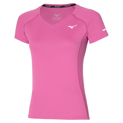 Mizuno Sun Protect Tee - női (64) kép