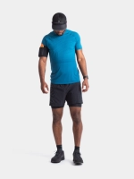 Ronhill Men's Tech Marathon Twin Short - férfi (009) thumbnail