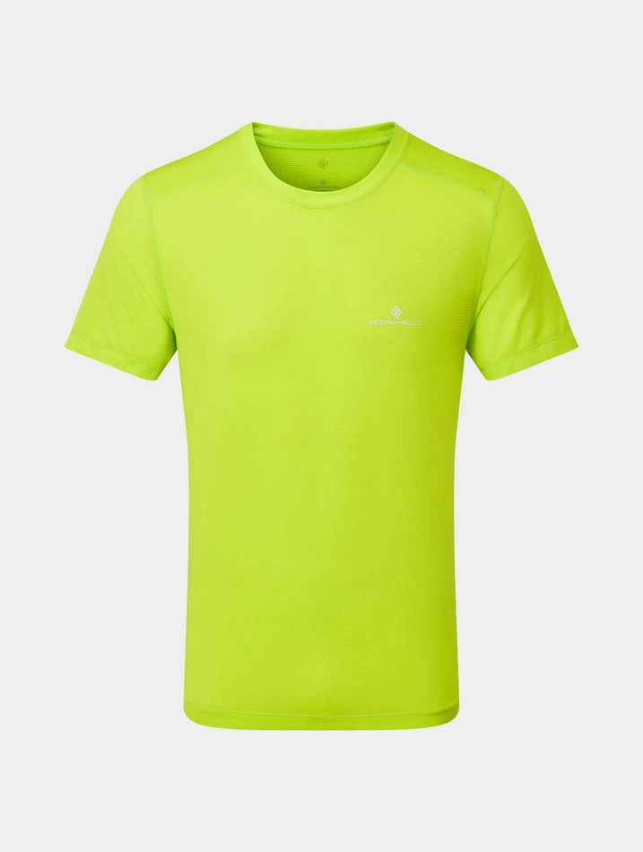 Ronhill Men's Tech S/S Tee - férfi (814)