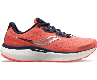 Saucony Triumph 19 - női (16) kép