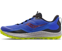 Saucony PEREGRINE 12 - férfi (25) thumbnail