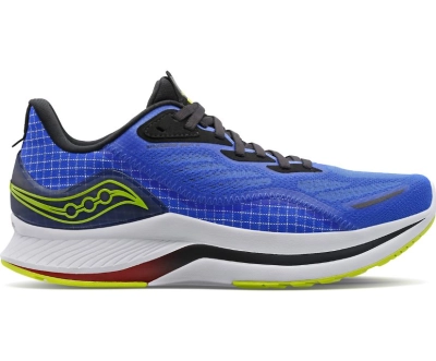 Saucony Endorphin Shift 2 - férfi (25) kép