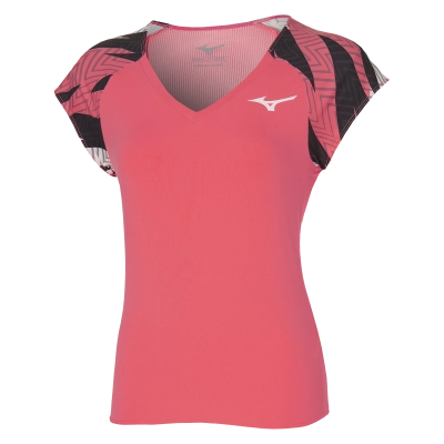 Mizuno Tee - női (63) kép