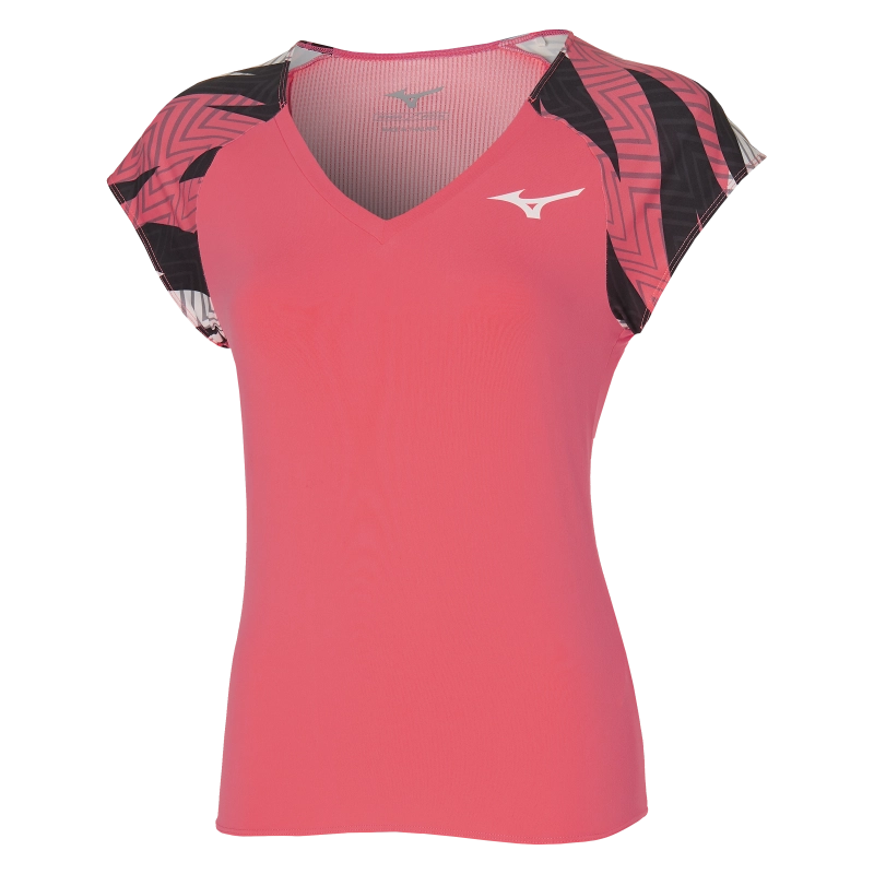 Mizuno Tee - női (63)