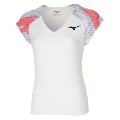 Mizuno Tee - női (01) kép