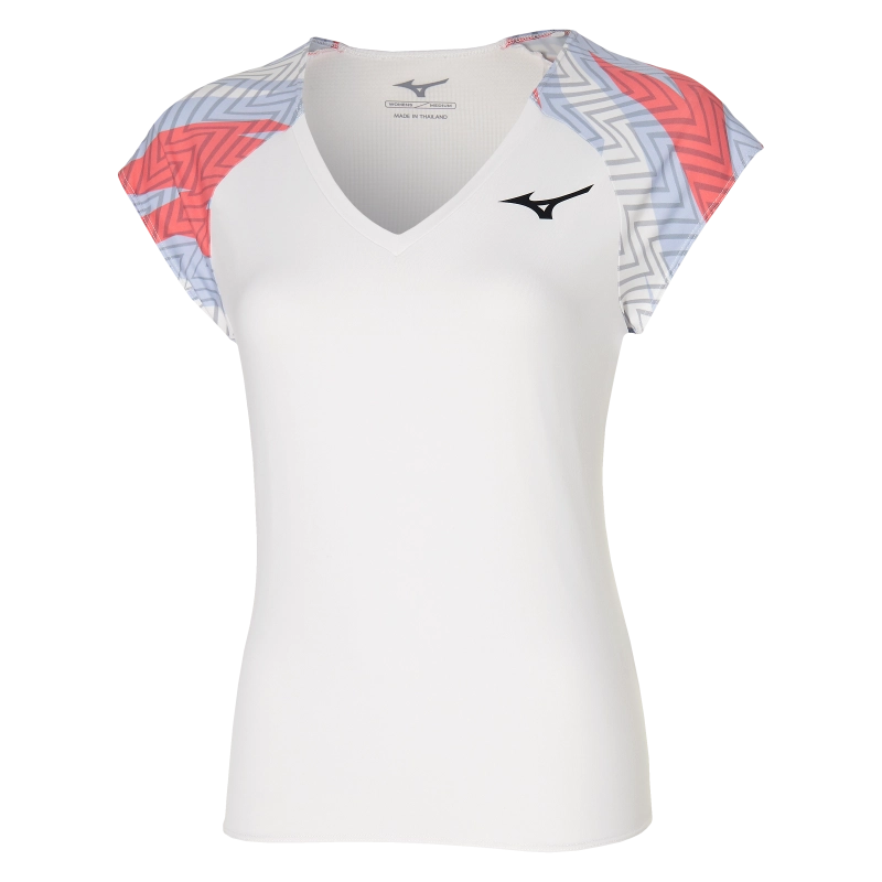 Mizuno Tee - női (01)