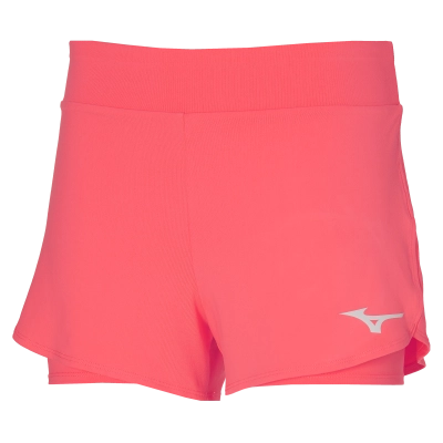 Mizuno Flex Short - női (63) kép