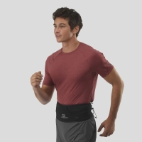 Salomon Adv Skin Belt -  (Black) thumbnail