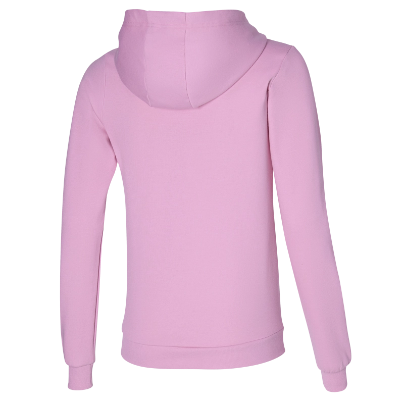 Mizuno Athletic Hoody - női (65)