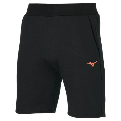 Mizuno Athletic Half Pant - férfi (09) kép