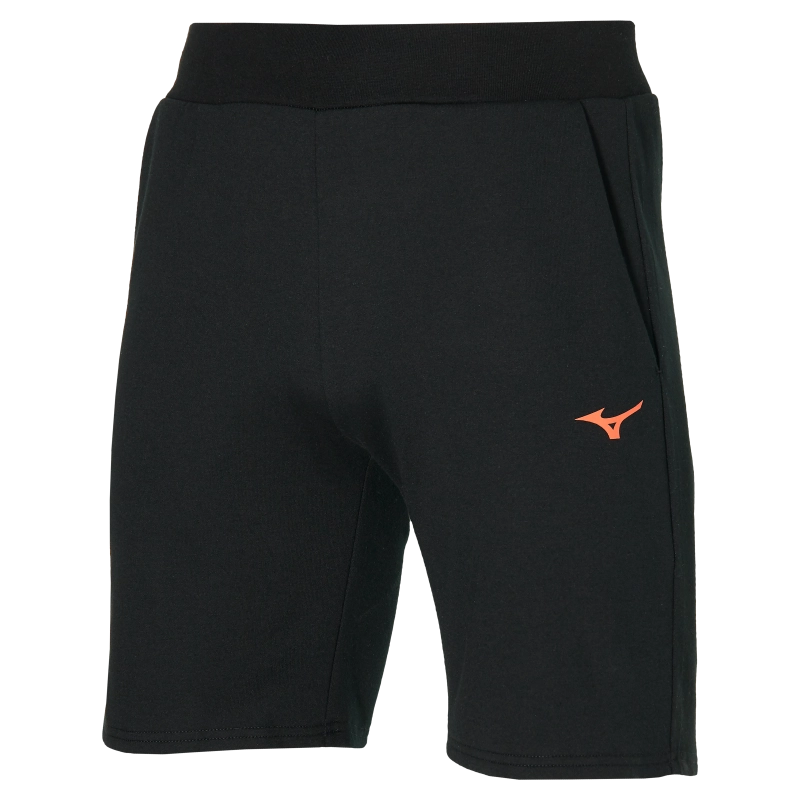 Mizuno Athletic Half Pant - férfi (09)