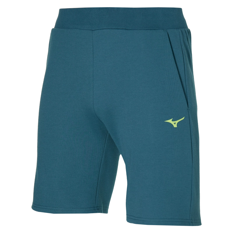 Mizuno Athletic Half Pant - férfi (12)