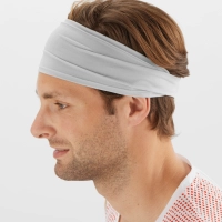 Salomon Sense Headband - (Oyster Mushroom) thumbnail