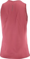 Salomon Sense Aero Tank W - női (Earth Red) thumbnail