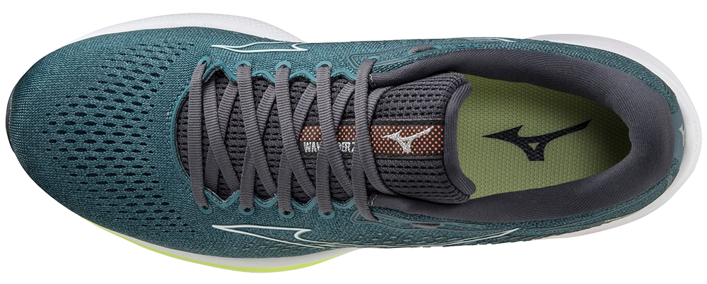 Mizuno Wave Rider 25 - férfi (01)