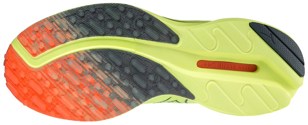 Mizuno Wave Rider Neo 2 - férfi (24)