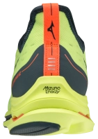 Mizuno Wave Rider Neo 2 - férfi (24) thumbnail