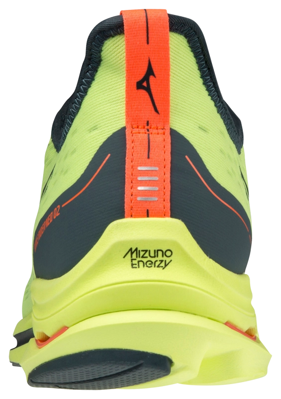 Mizuno Wave Rider Neo 2 - férfi (24)