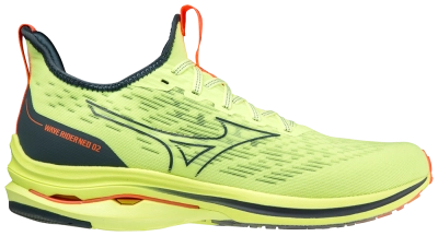 Mizuno Wave Rider Neo 2 - férfi (24) kép