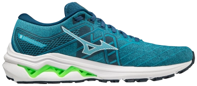 Mizuno Wave Inspire 18 - férfi (02) kép