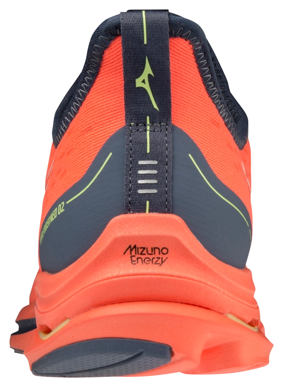 Mizuno Wave Rider Neo 2 - női (02)