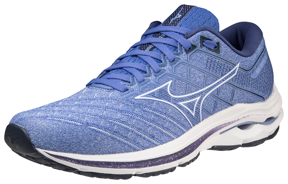 Mizuno Wave Inspire 18 - női (02)