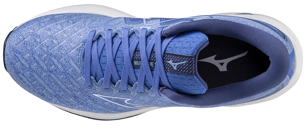 Mizuno Wave Inspire 18 - női (02)