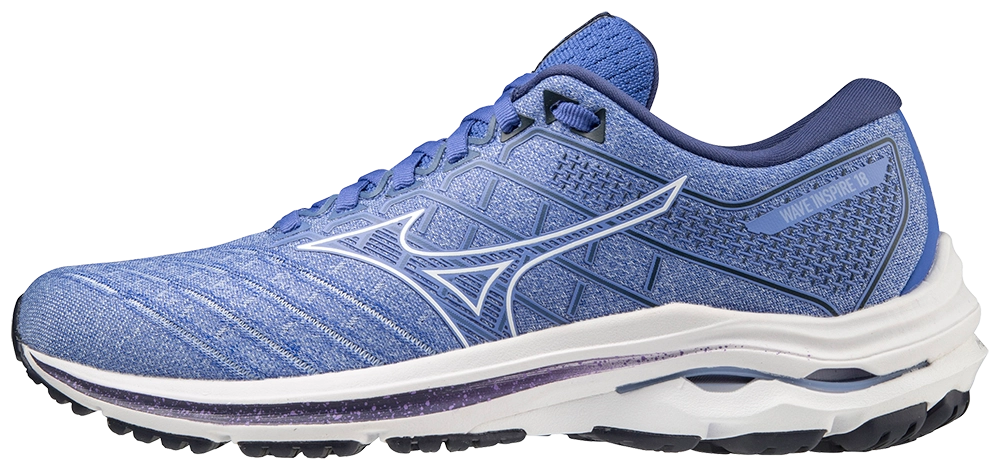 Mizuno Wave Inspire 18 - női (02)