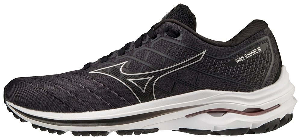 Mizuno Wave Inspire 18 - női (04)