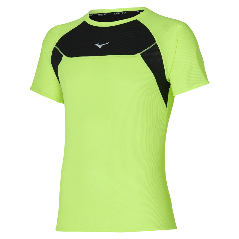 Mizuno DryAeroFlow Tee - férfi (37)