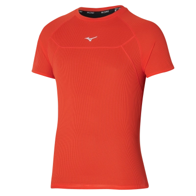 Mizuno DryAeroFlow Tee - férfi (56) kép