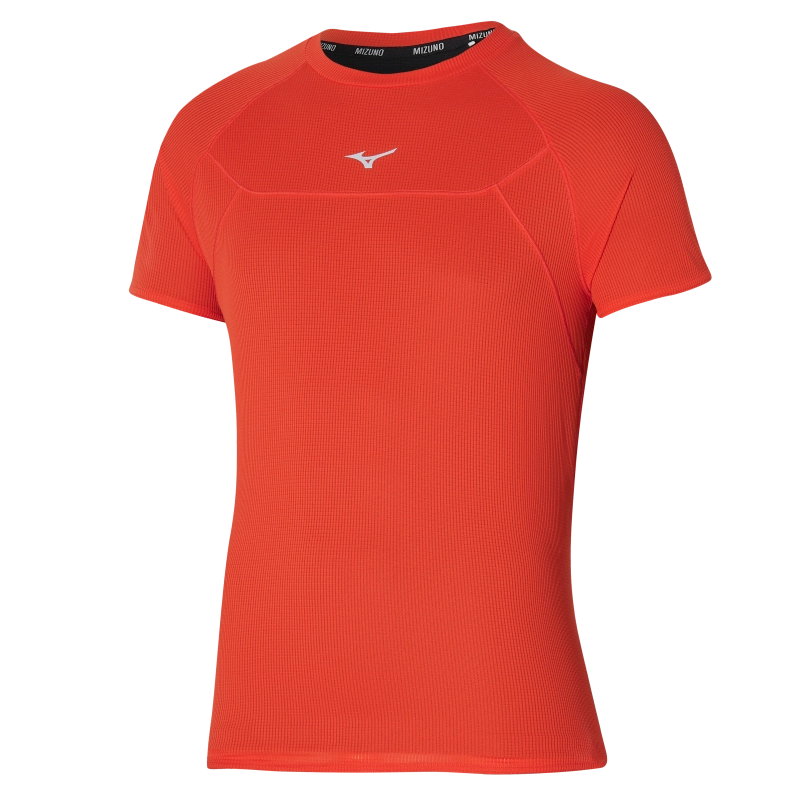 Mizuno DryAeroFlow Tee - férfi (56)