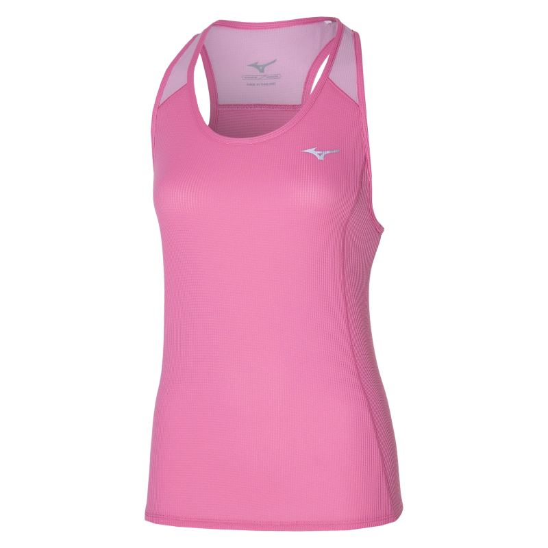 Mizuno DryAeroFlow Tank - női (64)