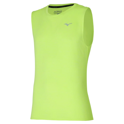 Mizuno Impulse Core Sleeveless - férfi (37) kép