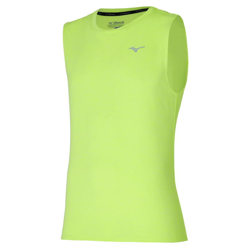 Mizuno Impulse Core Sleeveless - férfi (37)