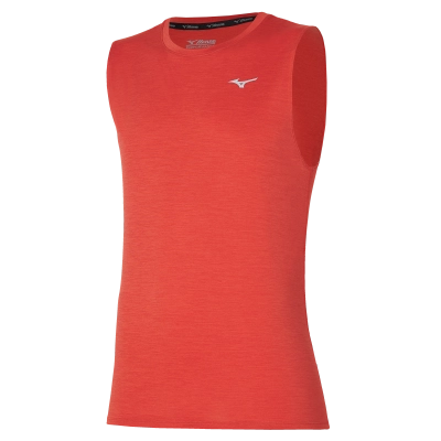 Mizuno Impulse Core Sleeveless - férfi (56) kép