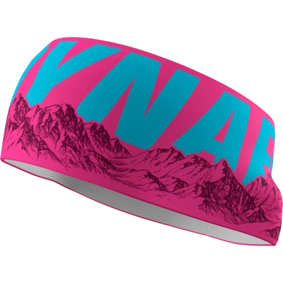 Dynafit Graphic Performance Headband - (6072) kép