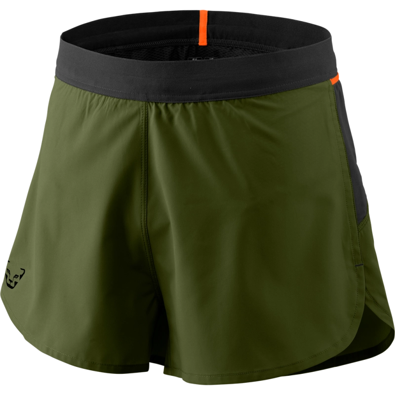 Dynafit Vert 2 M Shorts - férfi (5891)