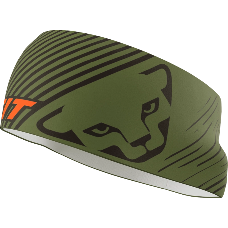 Dynafit Graphic Performance Headband - (5891)