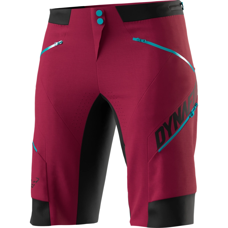 Dynafit Ride DST W Shorts - női (6211)