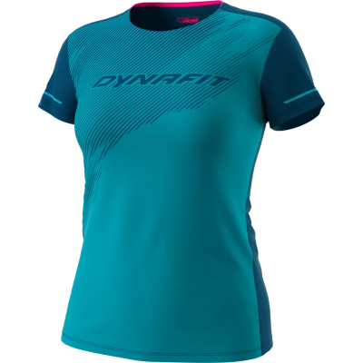 Dynafit Alpine 2 W S/S Tee - női (8201) kép