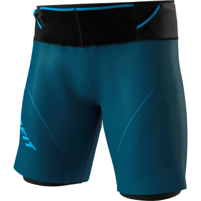 Dynafit Ultra 2/1 Shorts M - férfi (8811) kép