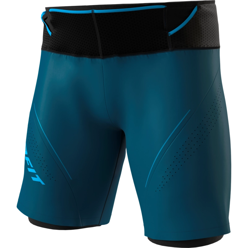 Dynafit Ultra 2/1 Shorts M - férfi (8811)