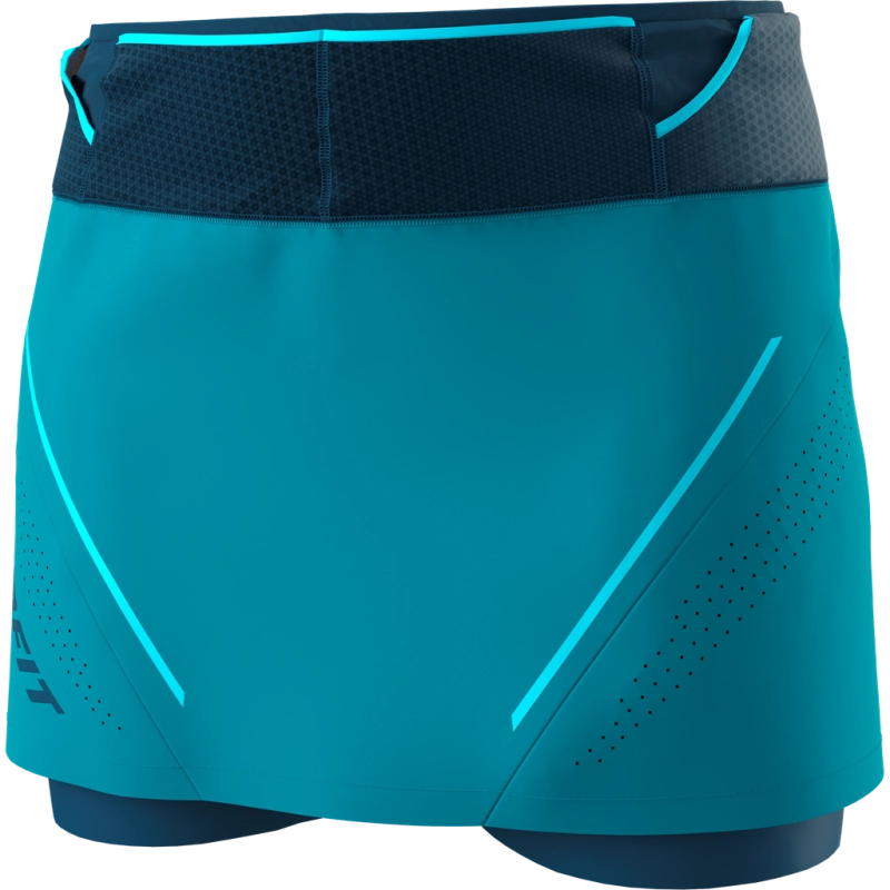 Dynafit Ultra 2/1 Skirt W - női (8201)