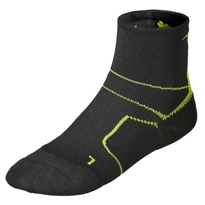 Mizuno ER Trail Socks - (91) kép