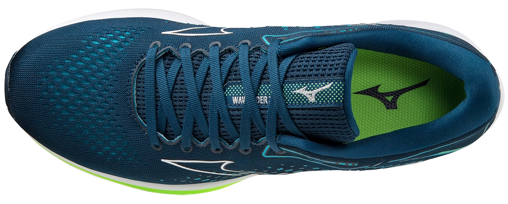 Mizuno Wave Rider 25 - férfi (02)