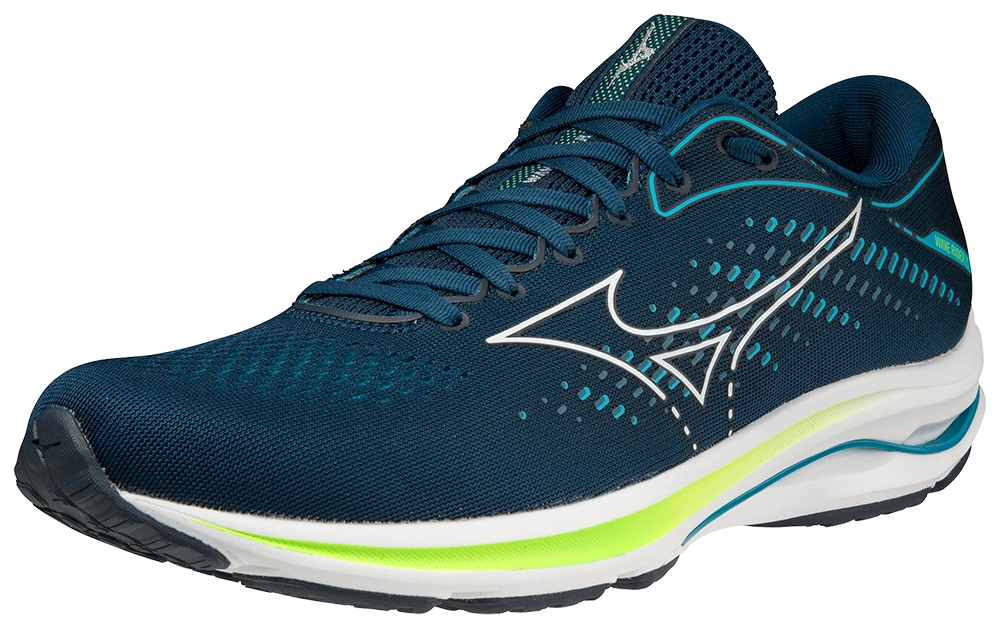 Mizuno Wave Rider 25 - férfi (02)