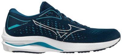 Mizuno Wave Rider 25 - férfi (02) kép