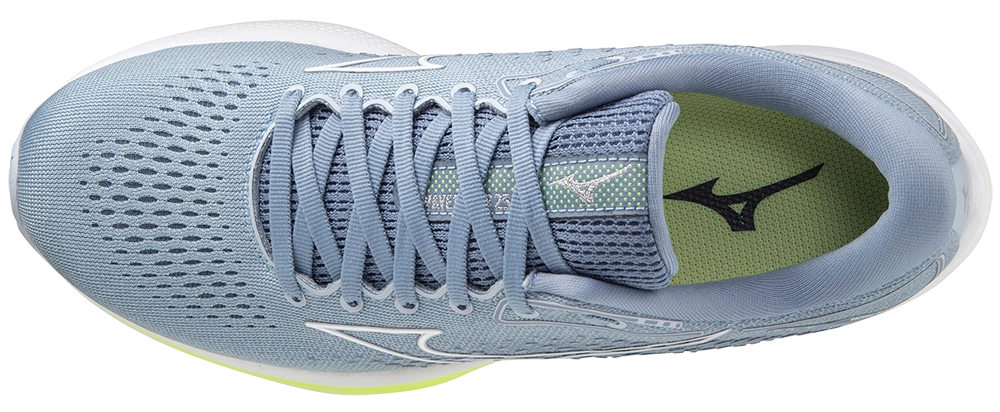 Mizuno Wave Rider 25 - női (02)