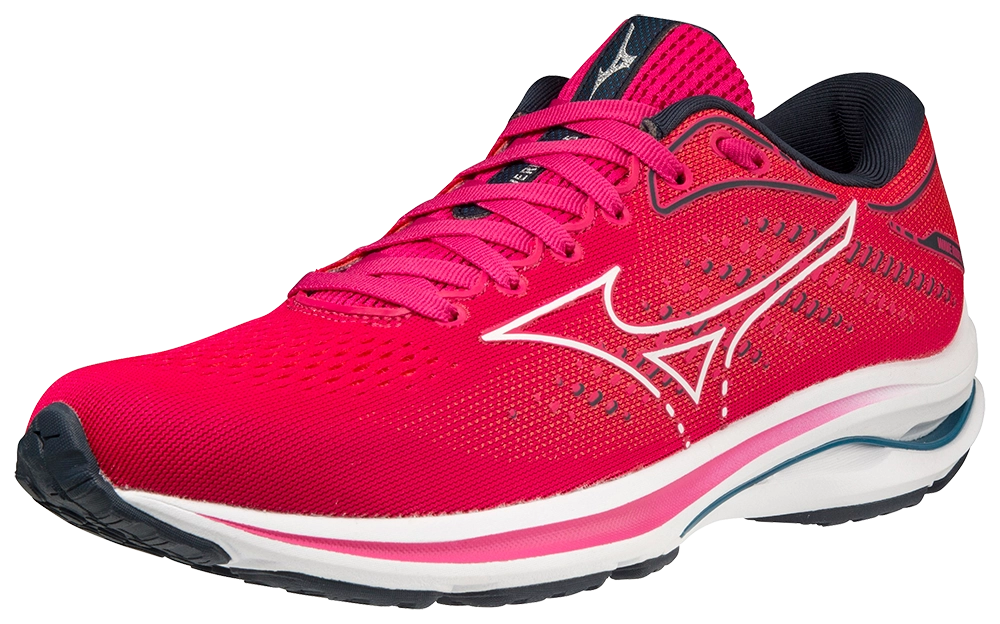 Mizuno Wave Rider 25 - női (03)